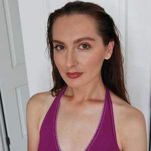 Meet your Posher, Kseniya